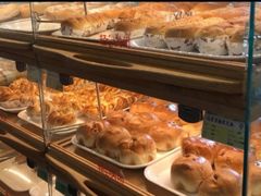 -新侨三宝乐面包店(崇文门店)