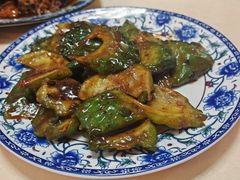 -阿殳菜馆·私厨(水围村店)