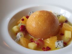 -Le Comptoir de Pierre Gagnaire
