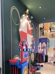 -meland club亲子乐园(北京芳圆里ID MALL店)