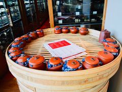 -上海柏悦酒店·世纪100牛排馆