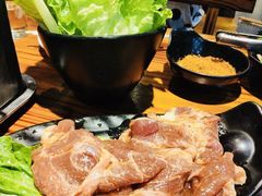 -丹东特色烤肉(学府路一部店)