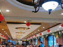 -南来顺饭庄·清真(南菜园店)