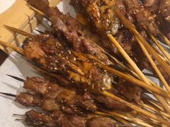 -大话小腰(鸟巢店)