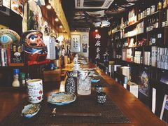 大堂-半藏居酒屋(香港花园店)