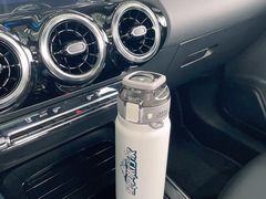 -宁波之星奔驰4S店(海曙店)