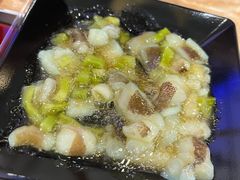 芥末章鱼-62° 上清水产(西单君太店)