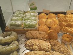 -BreadTalk面包新语·烘焙蛋糕(海岸城店)