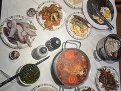 -吉布鲁牛排海鲜自助(成都大悦城店)