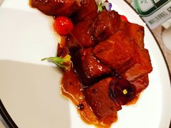 -肆月河豚·新淮扬(金融街店)