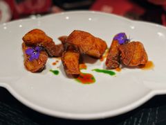 -锦楼·臻选新杭帮(杭州中心店)