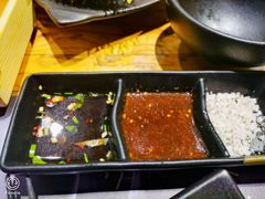 -黑牛の店·和牛烧肉(大悦城店)