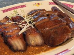 -猪肉婆私房菜(容桂总店)