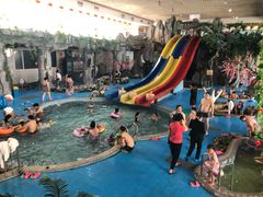 -兴芮温泉度假区