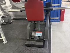 -健身门·自助健身房(镇坪路店)