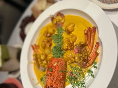 -狮拾久·现代新加坡料理(福田COCO Park店)