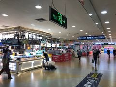 -珠海拱北口岸