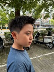 -奈斯Nice·Hair·salon