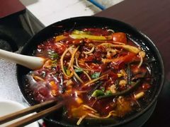 -李米线(武陵路店)