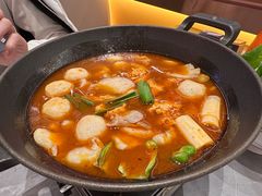 -肖记公安牛肉鱼杂馆·省级非物质文化遗产(江汉路直营店)