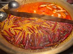 -小龙坎火锅(全球总店)