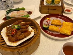 -龙悦湾酒家·八阵鱼生·渔人码头店