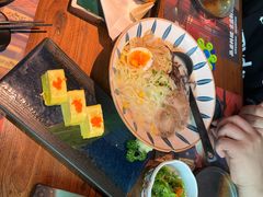-京鹿料理(荟聚店)