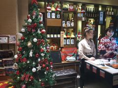 -千代武日本料理(开发区店)