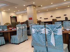 -今鲜源大酒店·中华餐饮名店(新湛路店)