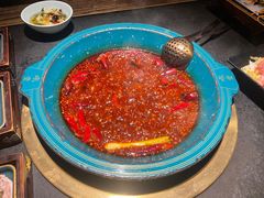 -吼堂老火锅(太古里总店)