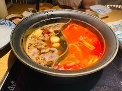 -温野菜涮涮锅(西单大悦城店)