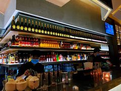 -TZ House音乐现场(来福士中心店)