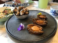 沪式醉双拼-漢舍中国菜馆(889广场店)