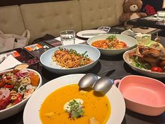 -Nord Grill&Bar Highland诺德西餐(深圳欢乐海岸店)