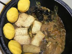 嘎鱼-大鹅岛灶台鱼·铁锅炖(水库路店)