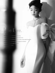 -巴黎经典婚纱摄影PARISSIC