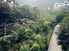 -深圳东部华侨城茵特拉根酒店