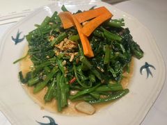 -太食獸泰式茶餐厅(IFS国金中心店)