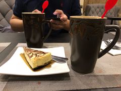 -吱咖啡西式简餐