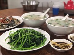 -华记粥饭店(印象容桂主题风情街店)