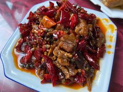 -老丘丘(较场口店)