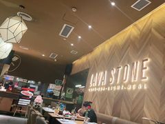-原石牛扒·约会餐厅(龙城万科里店)