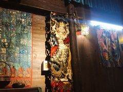 门面-有梦特色餐厅(古子城店)