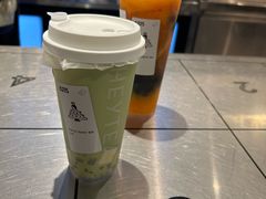 -喜茶(广州北京路惠福东店)