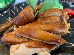 -鸡坤茶室(三里屯店)