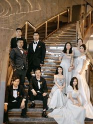 -ChenV西服礼服高级定制(市区养育巷店)