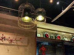 -串大叔炭火烤串·鸡西大冷面刀削面(总店)