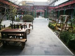 -北京和园国际青年客栈