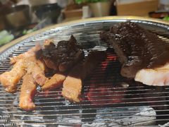 -泥炉烧肉师(新街口金銮巷店)