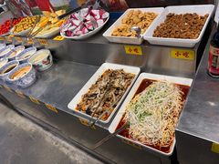 -六婶老火锅(交通大学直营店)